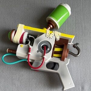 2018 Rick and Morty Prototype Portal Gun